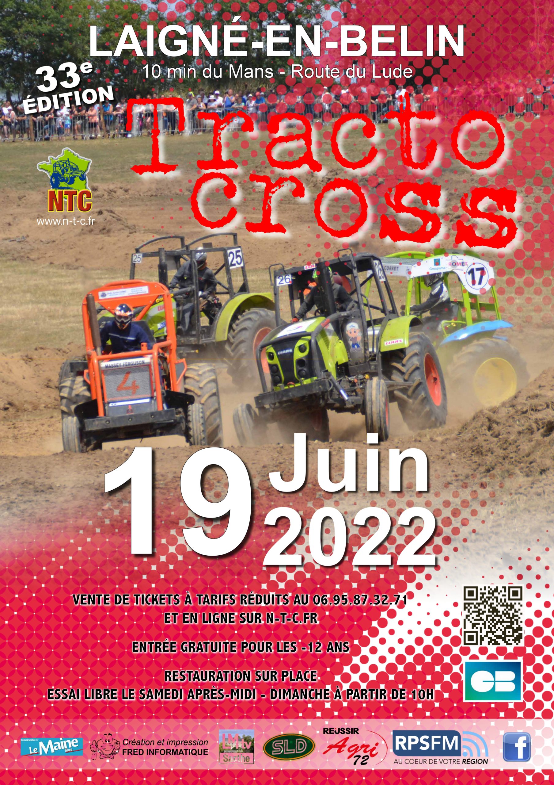 Laigné en Belin 2022